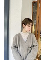 ハコニワ(haconiwa)&nbsp;レイヤーショート