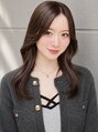 ファルベ(Farbe)&nbsp;二宮 ゆかり