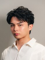 ドゥーエン 緑橋店(DoEN)&nbsp;フェザーショート