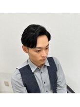 モッズ ヘア 京都店(mod's hair)