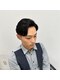 モッズ ヘア 京都店(mod's hair)の写真/ビジネス相性バツグンスタイル、パーマで朝のスタイリングを楽に♪