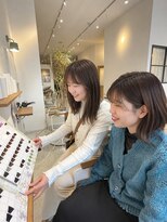 モック 蒲生四丁目店(moc) 大人美人カウンセリング