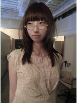 シス(sisu)&nbsp;medium layer style