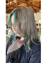 ルーム プロデュースドバイ アミカ(Room produced by Amica)&nbsp;デザインカラー