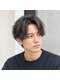 ヘアーデザイナーズサロン エイダ 筑紫野店(hair designers salon A.DA)の写真/【メンズカットSB込¥3850】早くて上手い!!men's大注目の西海岸風お洒落サロン。セットが楽なデザイン力も◎
