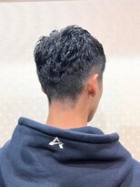 ラヴィ 横浜店 別邸(LAVIE)&nbsp;メンズショート