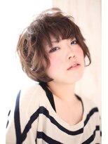 モードケイズ 阿倍野店(MODE K’s)&nbsp;【MODEK's阿倍野店】サマーエアリーショート