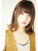 エッジミディ【NICOLA】