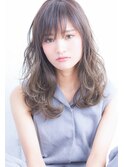ゆるふわ/大人かわいい/パーマスタイル/簡単スタイリング