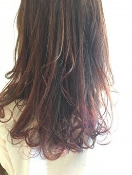 ネオリーブシェリエ 浅草店(Neolive cherie) ベリーピンク5