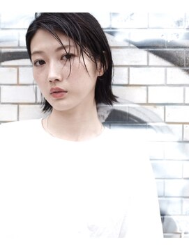 ヴィスク 北堀江(visccc) □ヨハコdesignボブ□