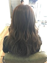 ラグヘアーワークス(LAG HAIR WORKS) イルミナロング