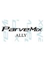 パーヴミックス アリー(Parve Mix ALLY) ParveMix ALLY