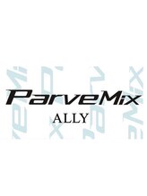 パーヴミックス アリー(Parve Mix ALLY) ParveMix ALLY