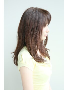 チェルモ(CHELUMO) デジタルパーマ