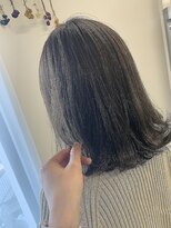 ガーランドウメダ(Garland umeda)&nbsp;ボブ