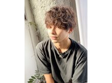 アズヘアー(A's HAIR)