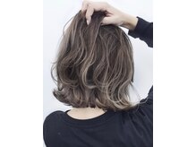 美容室 ホワイトビートル(White Beetle)