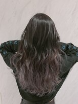 リー 京橋(Lee)&nbsp;☆ラベンダーグラデーションカラー☆