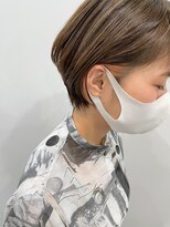 ルポ 京都四条河原町店(repos)&nbsp;オレンジカラー