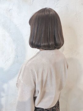 レイール 吉祥寺(Reir) 【Reir 吉祥寺】*フレンチボブ+ミルティアッシュ*