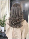 【GiseL】メルティブラウン