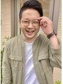 リーフ ヘアアンドリラクーゼーション(Leaf hair&relaxation) 小吉 大成