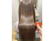 テーラヘアープラス 木更津2号店(TELA HAIR+)