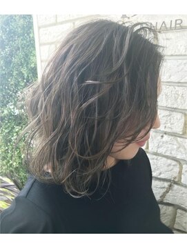 リント(lint) レイヤーハイライト