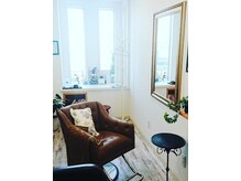 ヘアーサロン ケイ(hairsalon KEI)