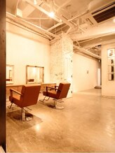 ソーエン バイ ヘッドライト 円山店(soen by HEADLIGHT)&nbsp;スタッフ 募集