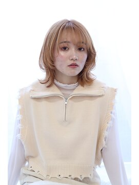 ヘアリゾート バレンタイン(hair+resort valentine) 20代・30代・40代にオススメ☆アンニュイ＊酸熱トリートメント