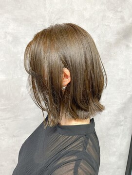 オーシャン 宇都宮店(Ocean) セットも簡単!外ハネボブ