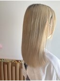 レディース ロング