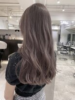 プネル(punel)&nbsp;グレージュ