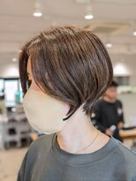 ケーオーエスビューティー(K O S beauty)&nbsp;Theショート！