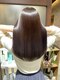 マウ リノ(Mau-Lino)の写真/【髪質改善】従来の縮毛矯正とは違うMau-Linoの施術で、今までにないしなやかで美しい髪へ。