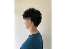 フェリスヘアー(feliz hair)