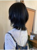 ミディアムウルフ