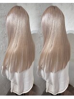 リアン(Lien)&nbsp;ハイミルクティーベージュ