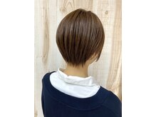ヘアホームエイト(Hair Home No,8)