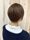 ヘアホームエイト(Hair Home No,8)の写真/一人ひとりの骨格や生え癖などを見極め、あなただけの似合わせスタイルをご提案！スタイリングも簡単に◎