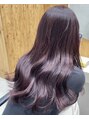 ユーラボラトリー(U LABORATORY) 艶のあるカラーが得意です!!美髪に見えるカラーを♪