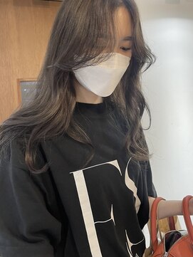 ハグ 横浜(HUG) #POKO_グレージュ