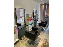 ヘアサロンレイディ(hair salon LADY[leidi])