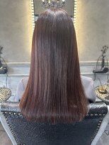 ロックステディ(ROCK STEADY)&nbsp;ピンクブラウン