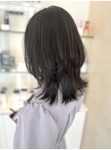 大人かわいいウルフレイヤー