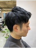 【ビジネスマン向け】オンオフスタイル