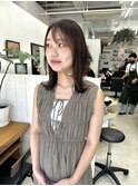 くびれレイヤー