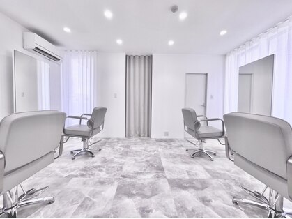 ザサロン(THE SALON)の写真